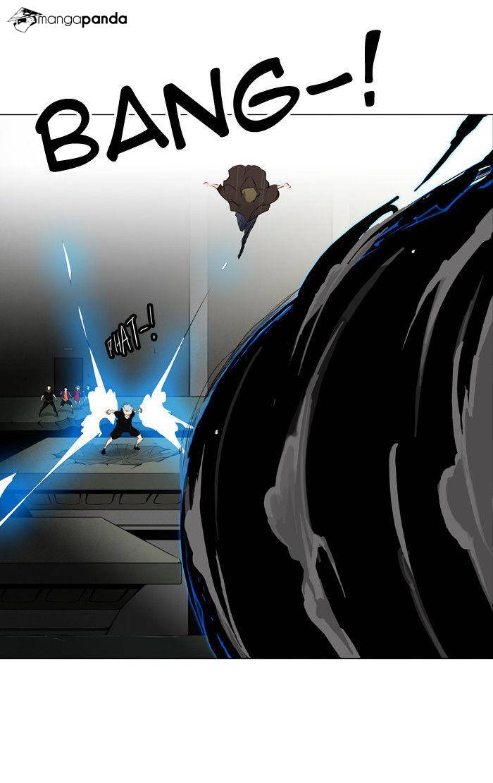 Tower of God Chapter 202 image 28